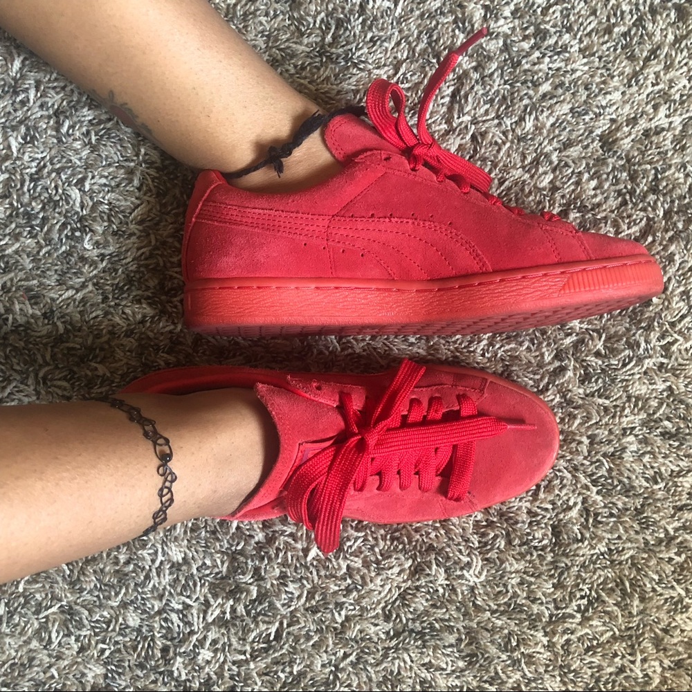Puma Sneakers